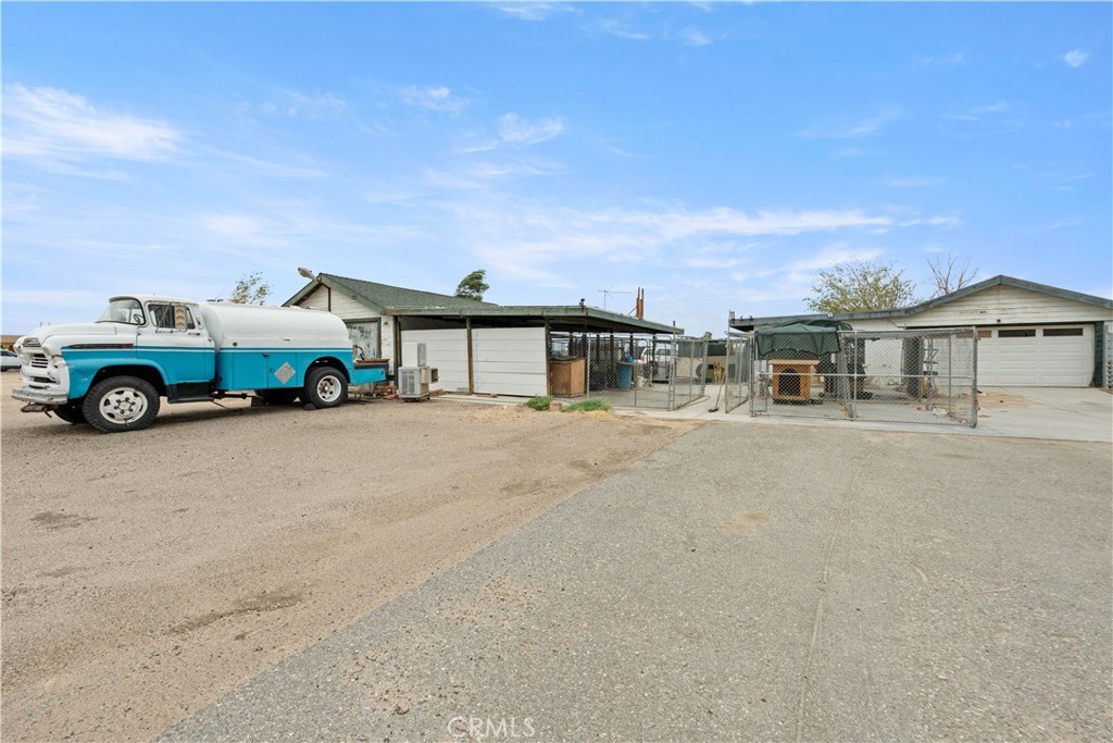20825 Aster Road