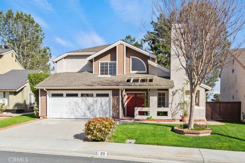 Photo of 20 Coralwind, Aliso Viejo, CA 92656 (MLS # OC26081025)