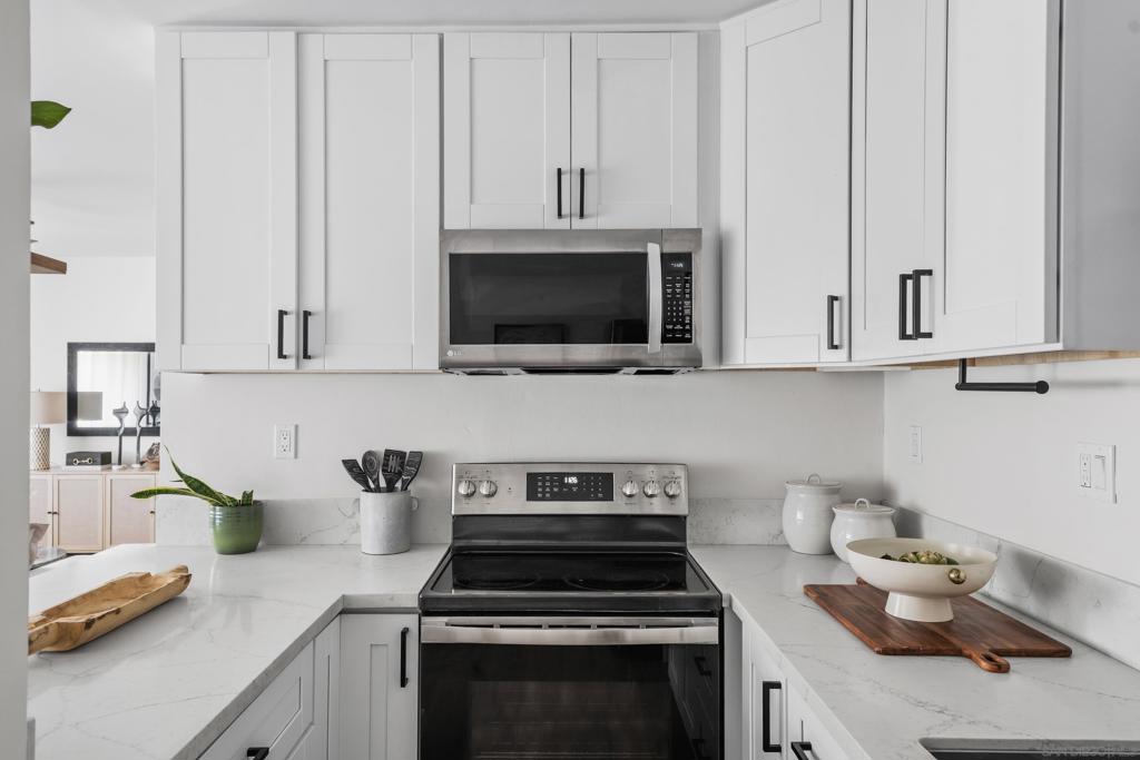 San Diego - Residential