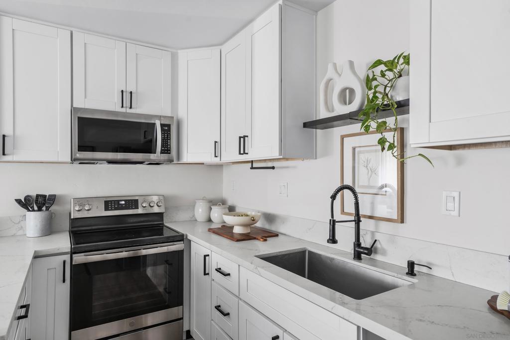 San Diego - Residential