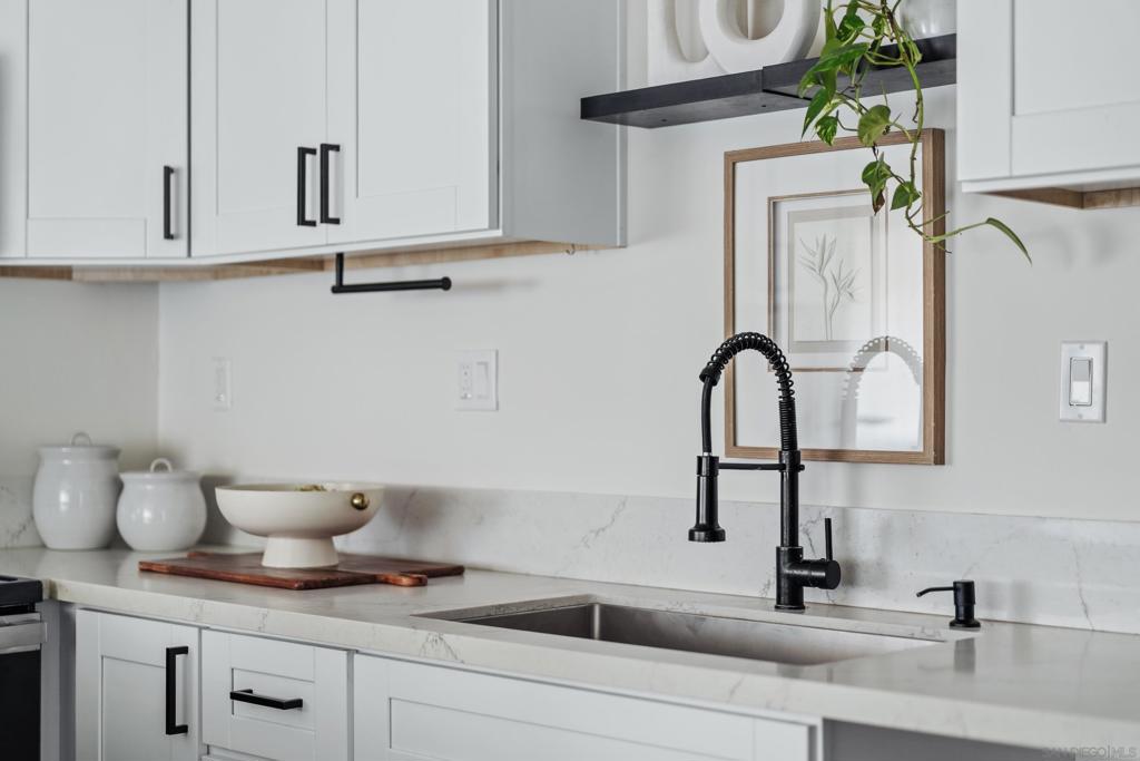 San Diego - Residential