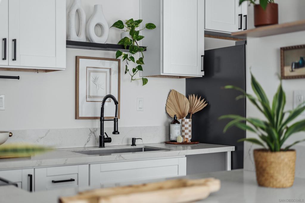 San Diego - Residential