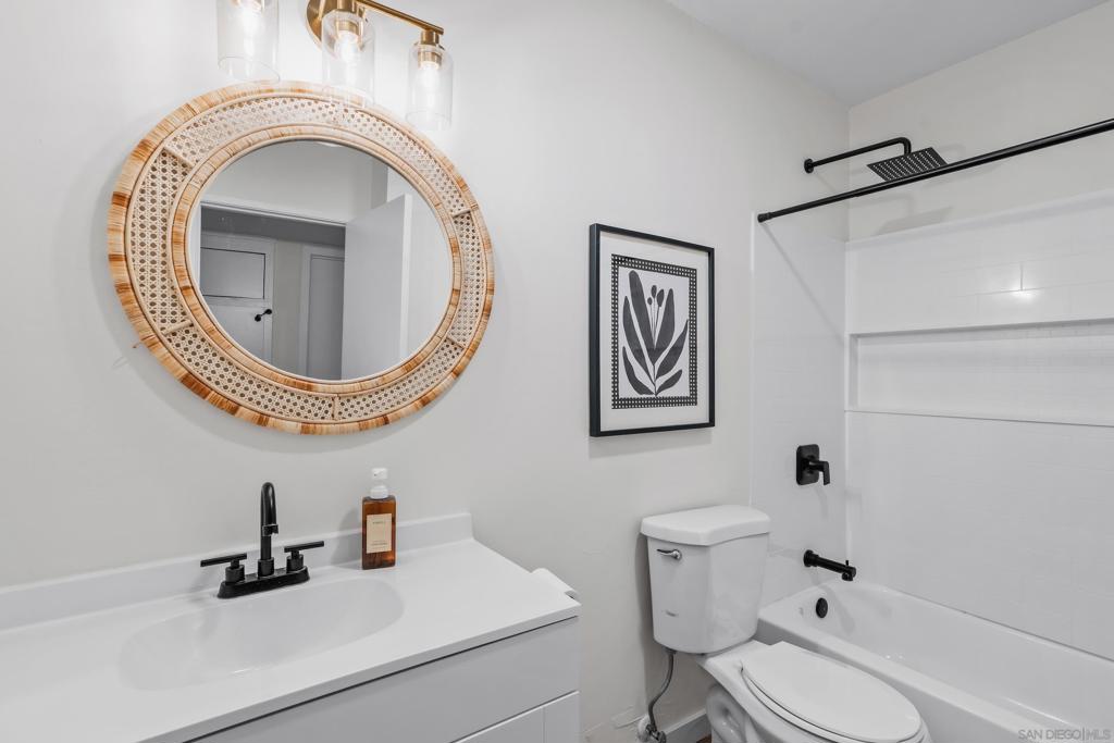 San Diego - Residential