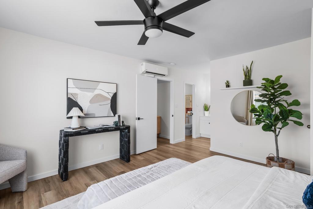 San Diego - Residential