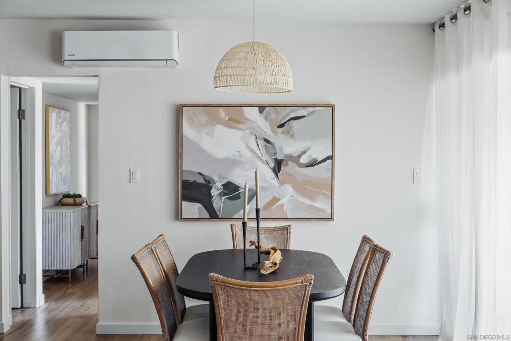 San Diego - Residential