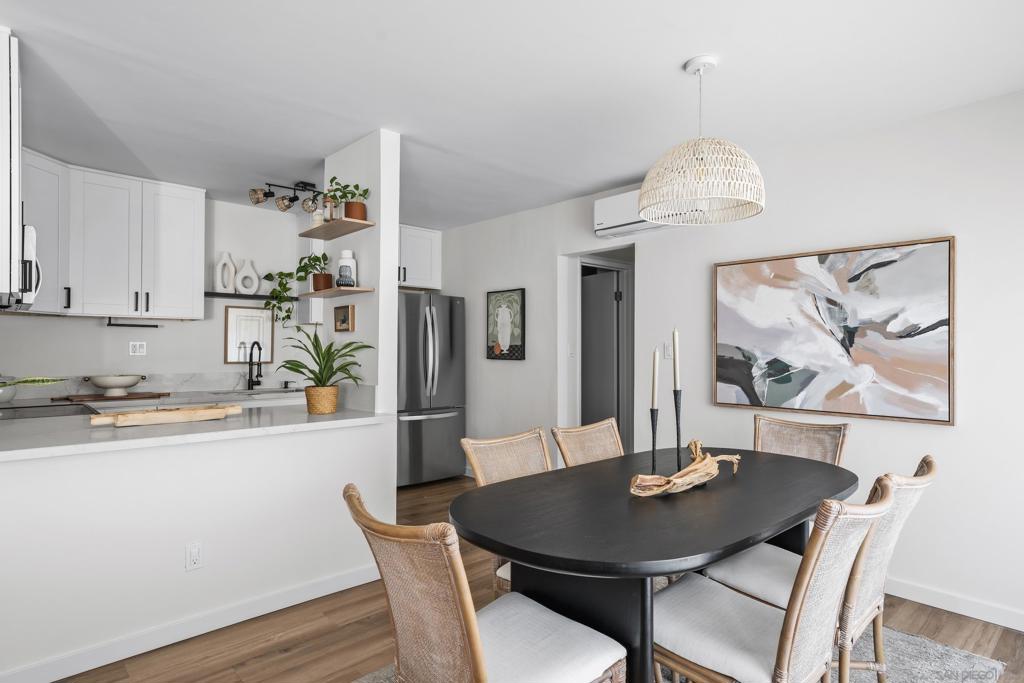 San Diego - Residential