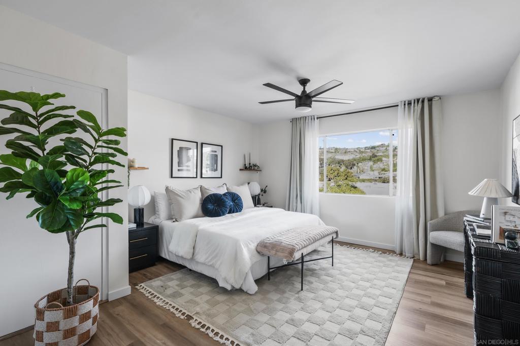 San Diego - Residential