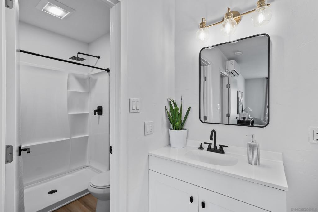 San Diego - Residential