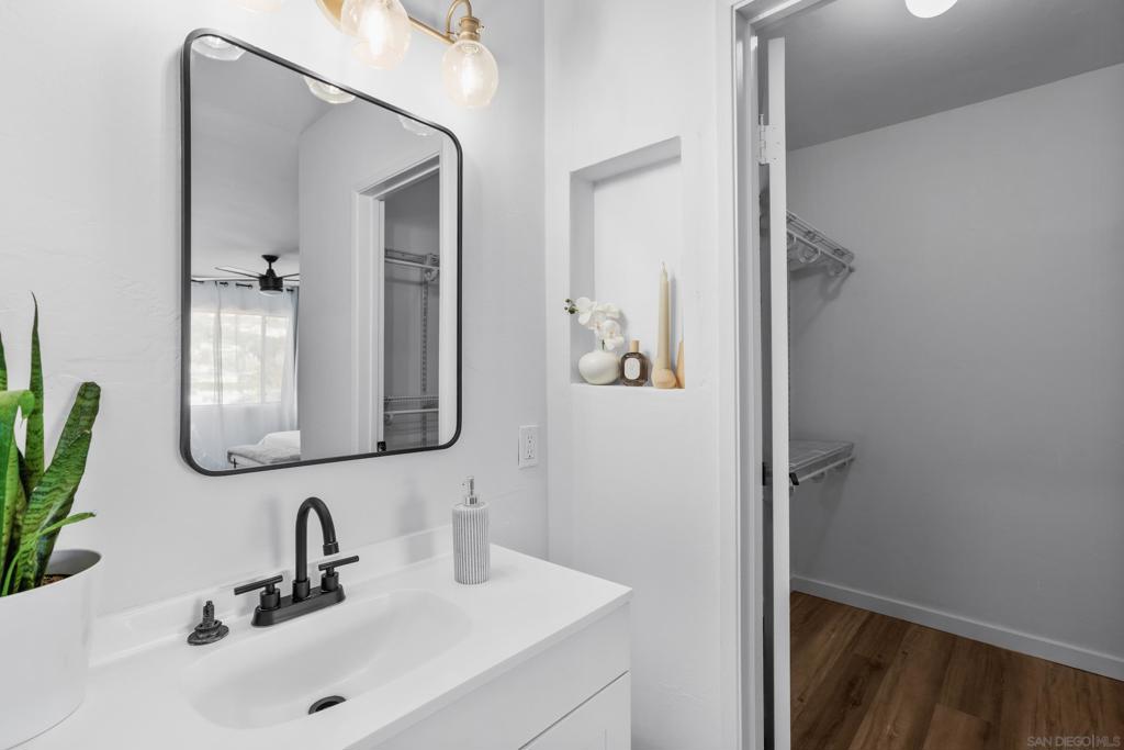 San Diego - Residential