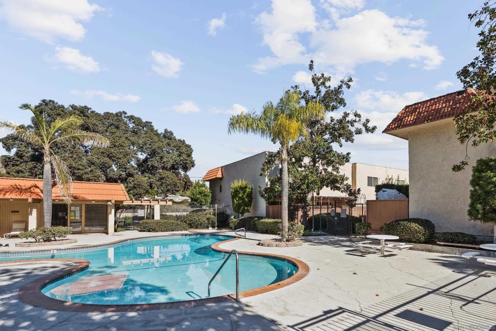 San Diego - Residential