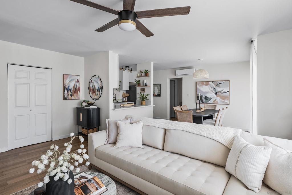 San Diego - Residential