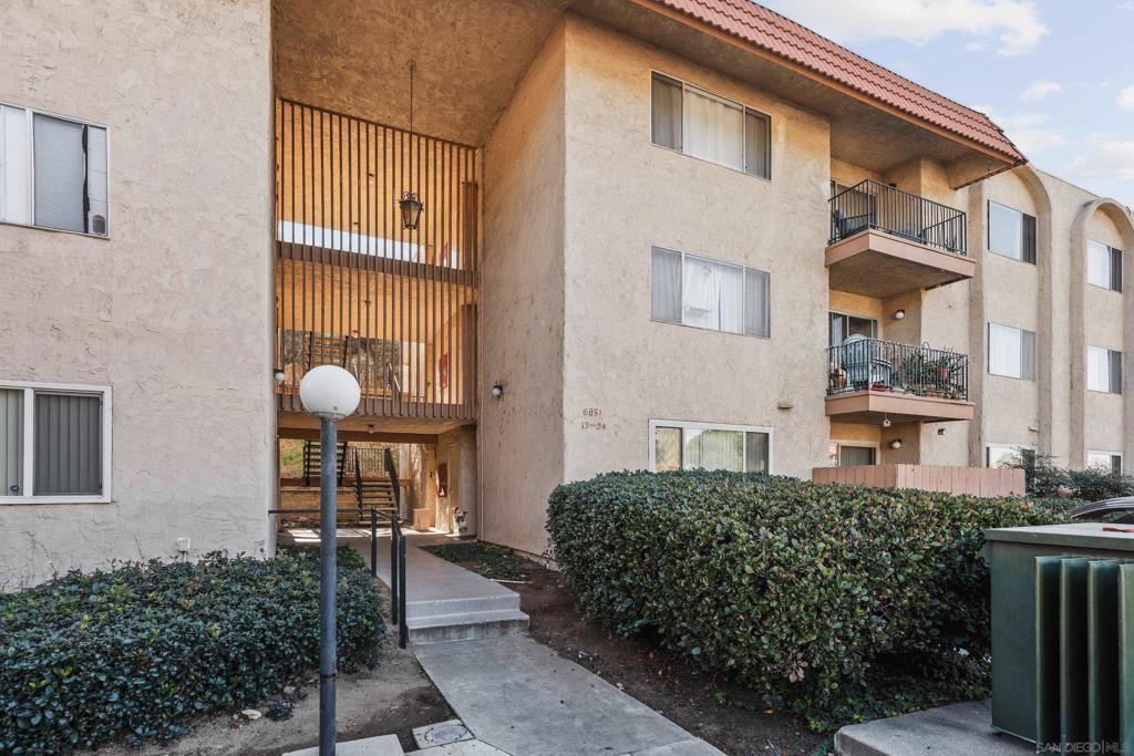 San Diego - Residential