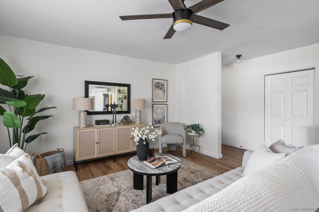 San Diego - Residential