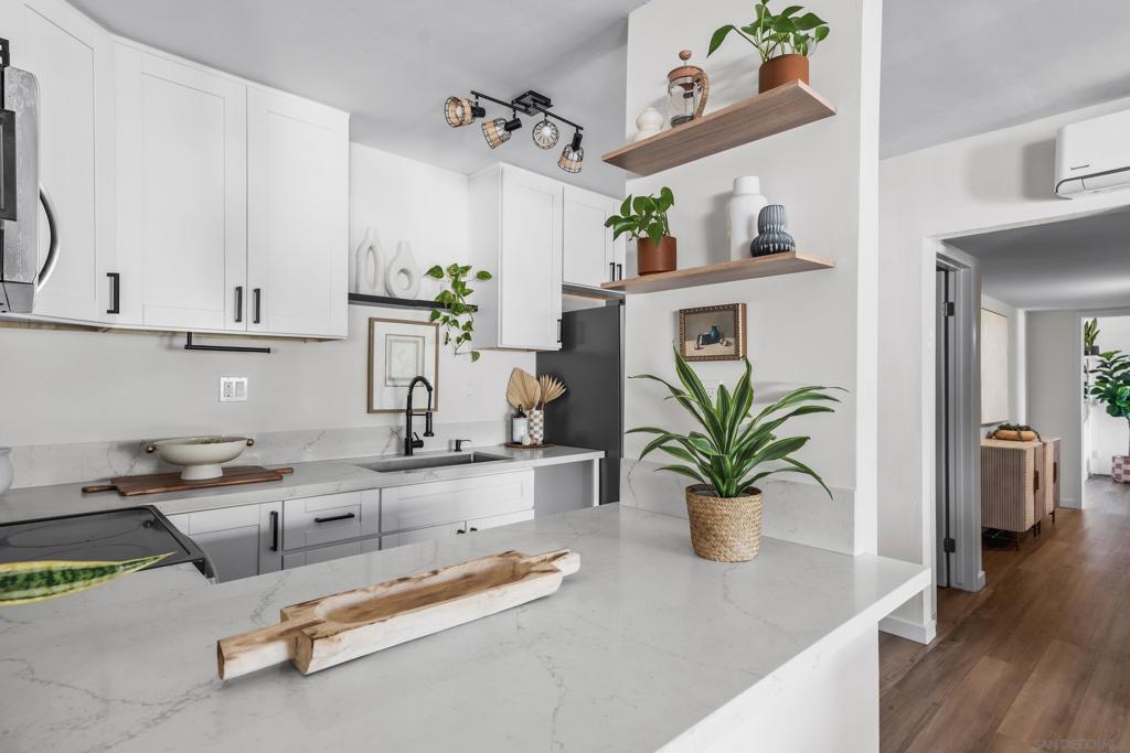 San Diego - Residential