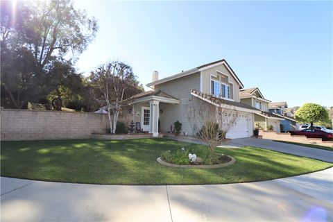 Photo of 15423 Ficus St, Chino Hills, CA 91709 (MLS # PW26055866)