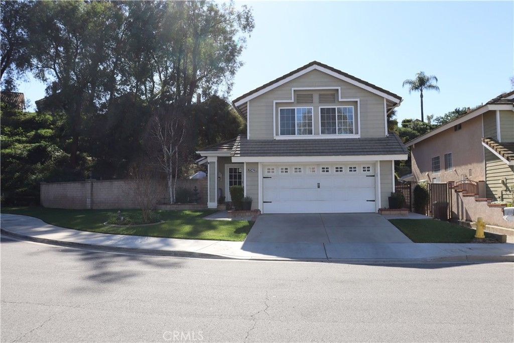 Photo of 15423 Ficus St, Chino Hills, CA 91709 (MLS # PW26055866)