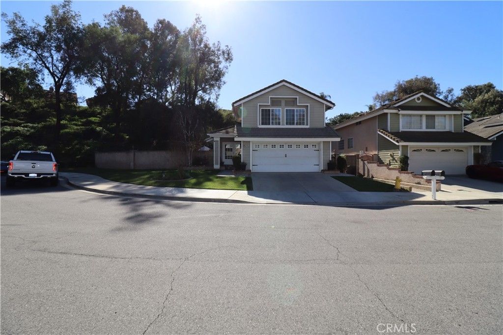 Photo of 15423 Ficus St, Chino Hills, CA 91709 (MLS # PW26055866)