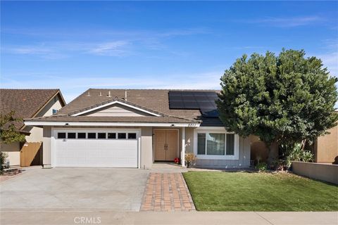 Photo of 5011 Yearling Avenue, Irvine, CA 92604 (MLS # PW25248577)