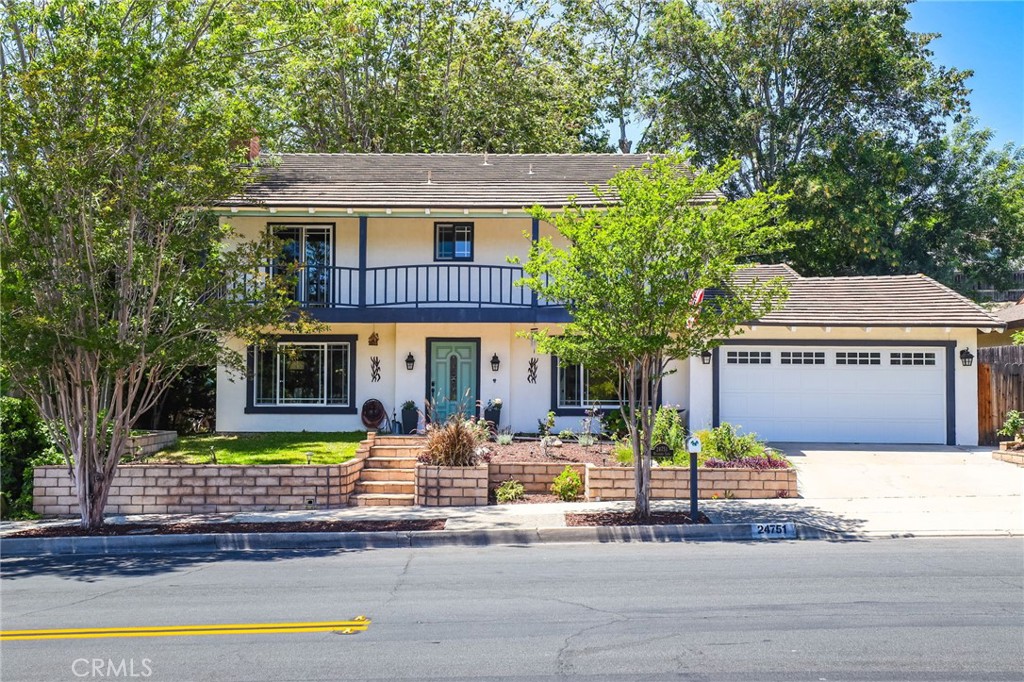 24751 Mosquero Lane