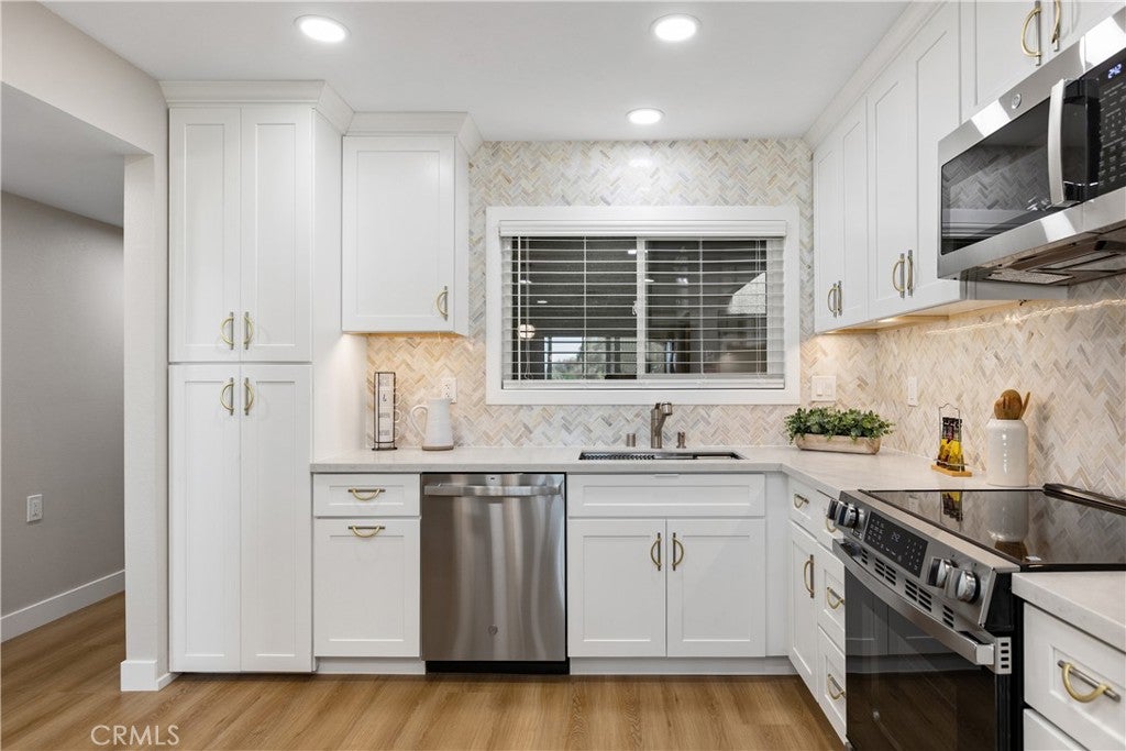 4025 Calle Sonora Este 3E, Laguna Woods CA 92637 - Photo 16