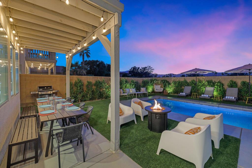 Anastacia - Residential