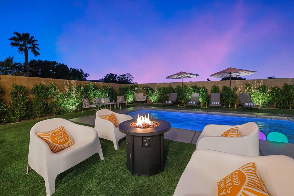 Anastacia - Residential