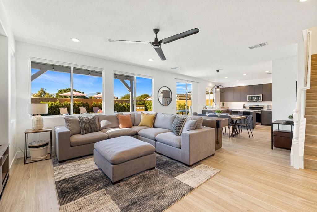 Anastacia - Residential