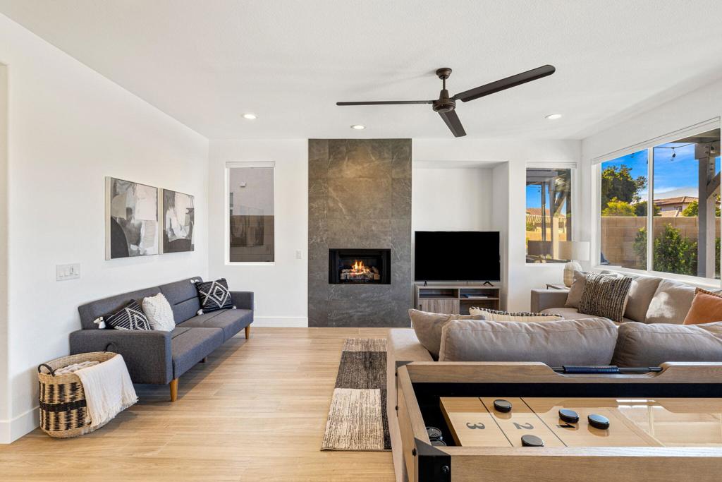 Anastacia - Residential