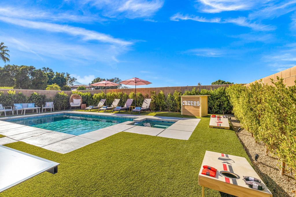 Anastacia - Residential