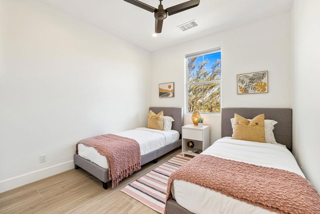 Anastacia - Residential