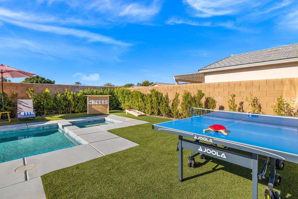 Anastacia - Residential