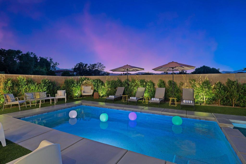 Anastacia - Residential