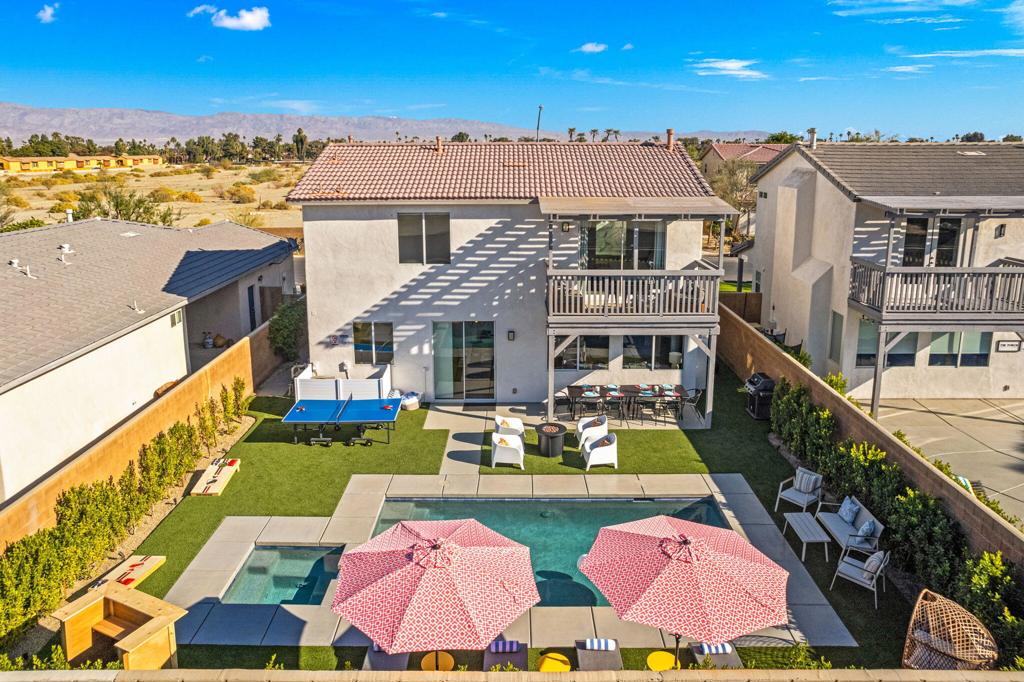 Anastacia - Residential