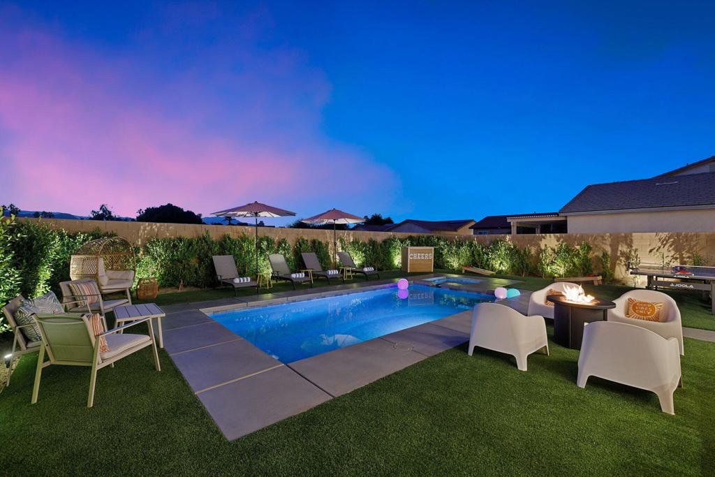 Anastacia - Residential