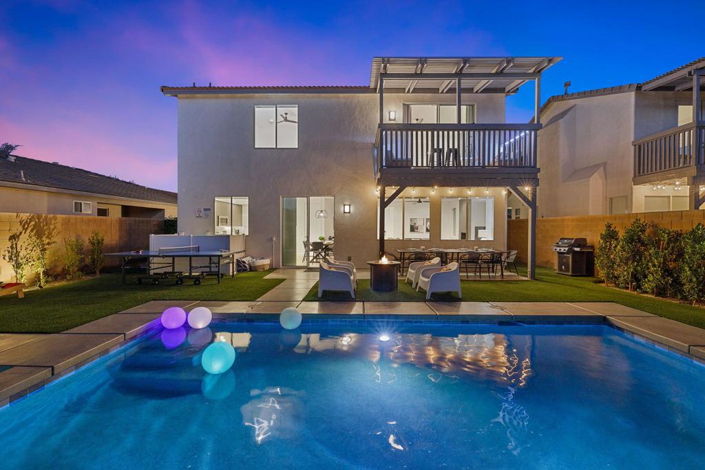 Anastacia - Residential