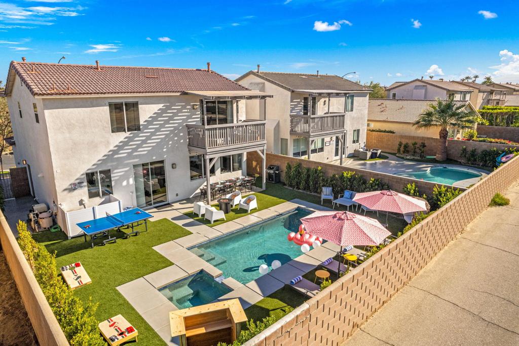 Anastacia - Residential