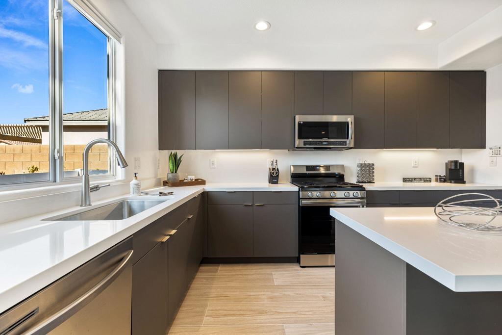 Anastacia - Residential