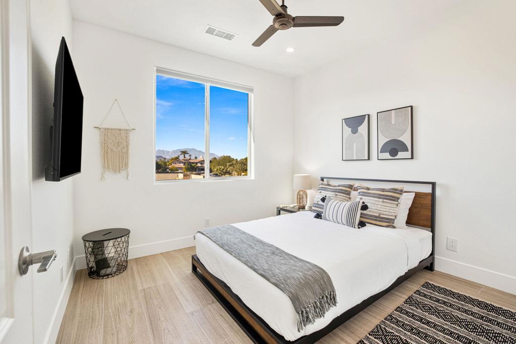 Anastacia - Residential