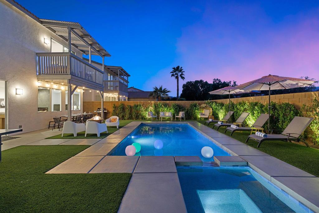 Anastacia - Residential