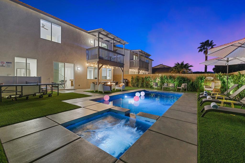 Anastacia - Residential