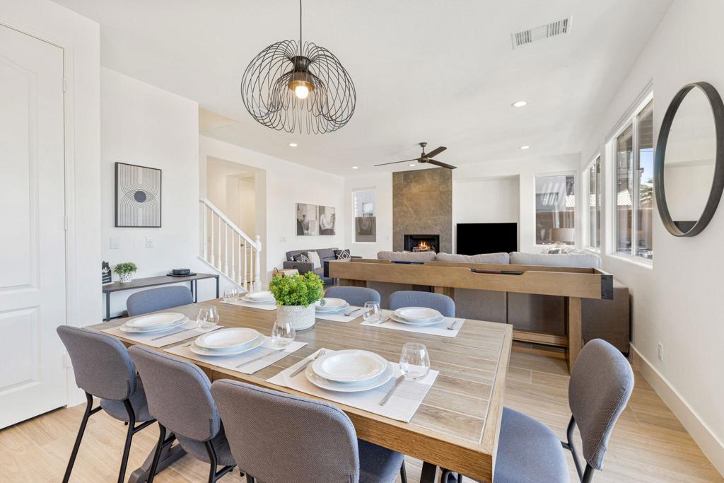 Anastacia - Residential