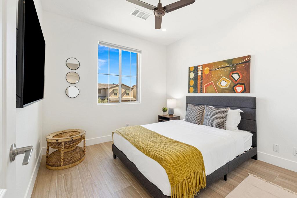 Anastacia - Residential