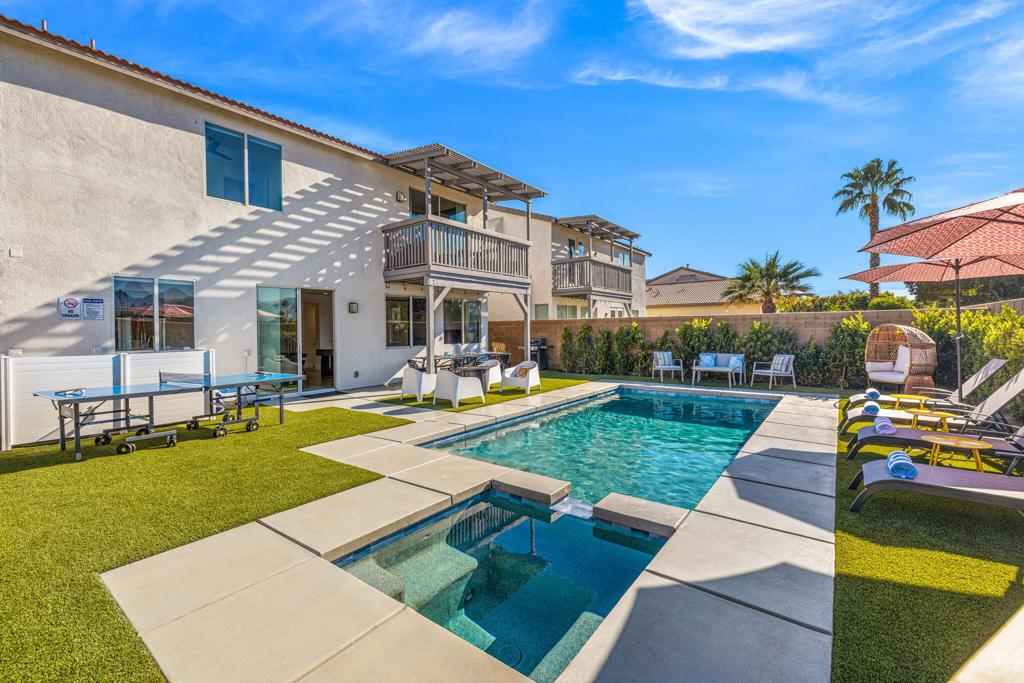 Anastacia - Residential