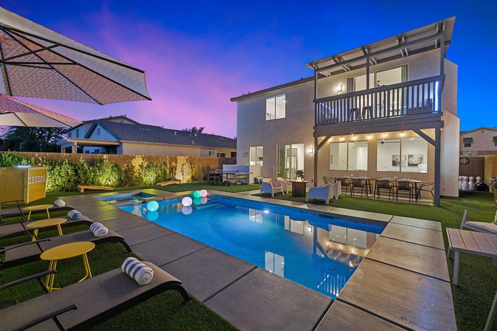 Anastacia - Residential