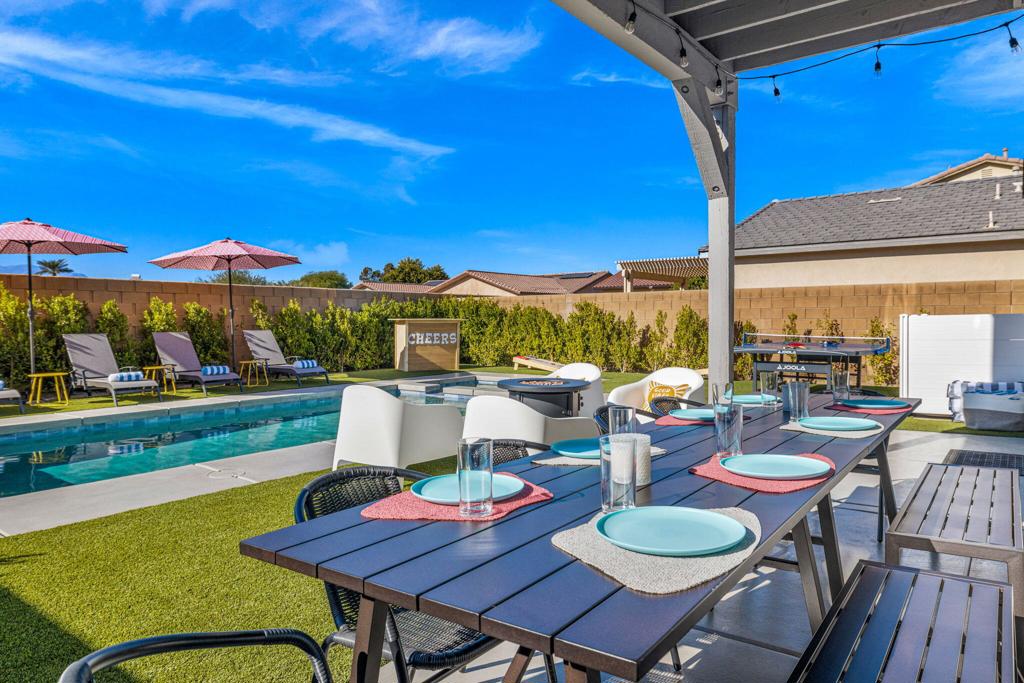 Anastacia - Residential