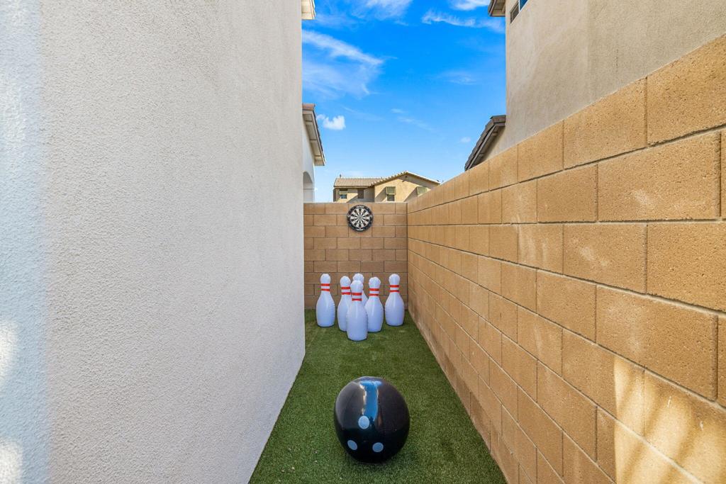 Anastacia - Residential