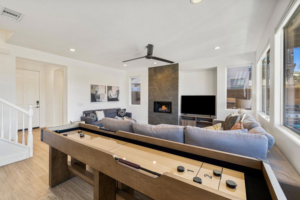 Anastacia - Residential