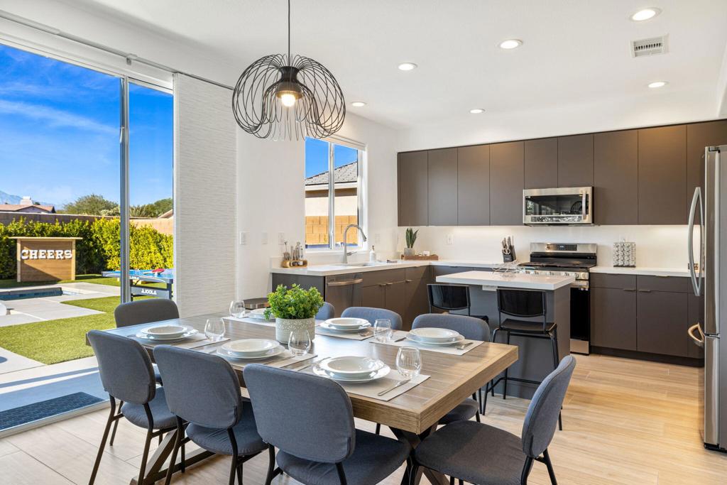 Anastacia - Residential