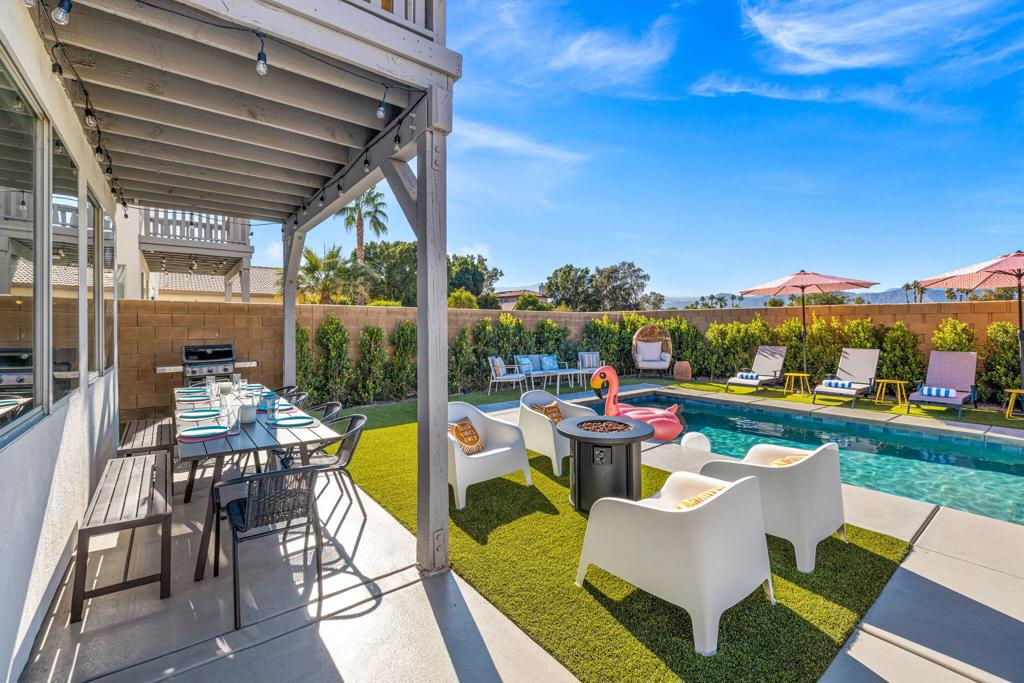 Anastacia - Residential