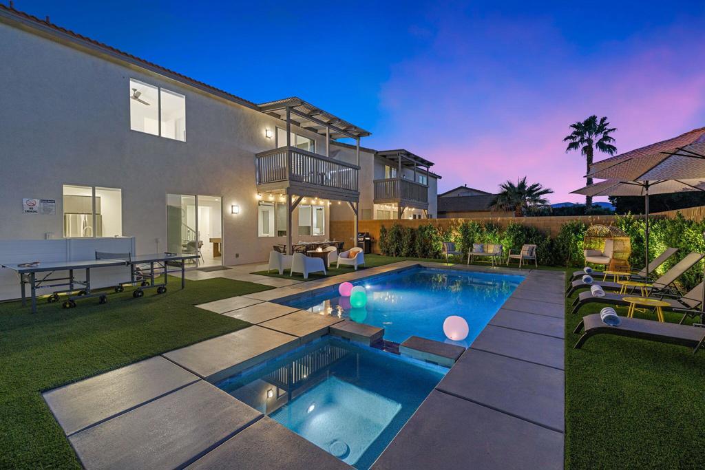 Anastacia - Residential